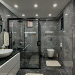 banyo yenileme