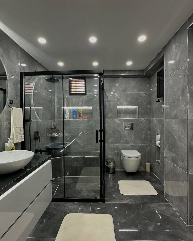 banyo yenileme